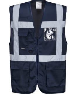 PORTWEST F476NAR IONA-ESIMIESLIIVI XXL Main Image