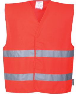 PORTWEST C474RER HIVIS NAUHALIIVI S/M Main Image