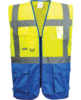 PORTWEST C476YRB WARSAW-ESIMIESLIIVI L Main Image