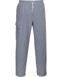 PORTWEST C078CHR KOKIN HOUSUT XL Main Image