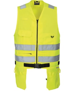 PORTWEST KS63YER XENRIIPPUTASKULIIVI XXL Main Image