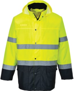 PORTWEST S166YNR TAKKI 3XL Main Image