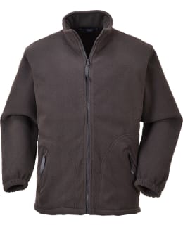 PORTWEST F400SGR ARGYLL PAKSU FLEECE XL Main Image
