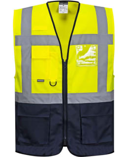 PORTWEST C476YNR WARSAW-ESIMIESLIIVI M Main Image