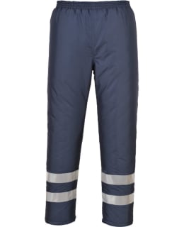 PORTWEST S482NARXS INSULATED TROUSERS Main Image