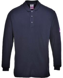 PORTWEST FR10NAR SHIRT M Main Image