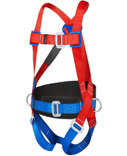 PW FP14RER 2 POINT COMFORT HARNESS Main Image