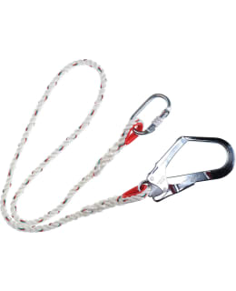 PW FP21WHR SINGLE 1.5M RESTRAINT LANYARD Main Image