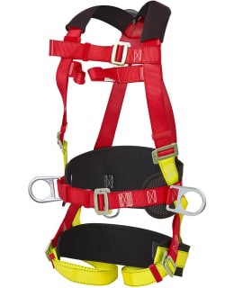 PW FP18RER 3 POINT COMFORT PLUS HARNESS Main Image