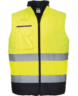 PORTWEST S267YNR HIVISLIIVI 3XL Main Image