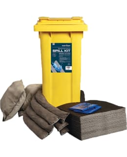 PW SM33GRR TULVASETTI 120 L Main Image