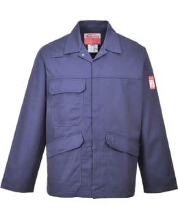 PORTWEST FR35NAR JACKET M Main Image