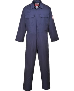 PORTWEST FR38NAR OVERALLS S Main Image