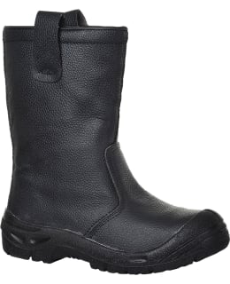 PORTWEST FW29BKR RIGGER S3 TURVAKENKÄ 40 Main Image