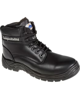 PORTWEST FC12BKR S3 TALVITURVAKENGÄT 43 Main Image