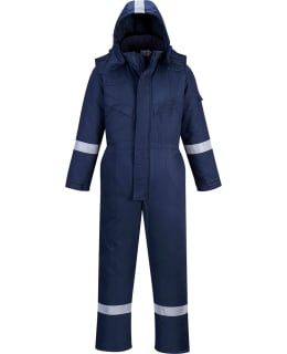 PORTWEST FR53NAR OVERALLS M Main Image