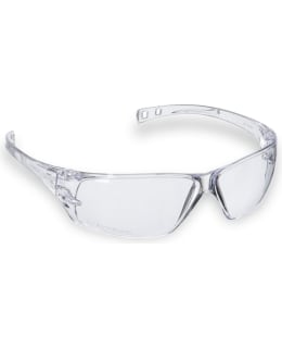 PORTWEST PW13CLR SAFETY SPECTACLES Main Image