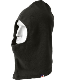 PW BALACLAVA MUSTA FLEECEKYPÄRÄHUPPU Main Image