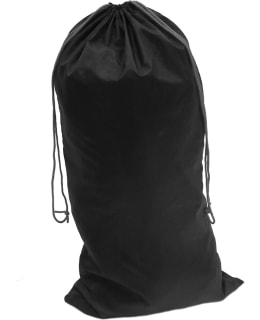 PW FP99BKR NYLON DRAWSTRING BAG Main Image