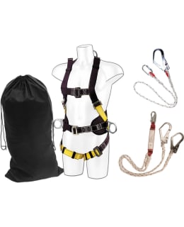 PORTWEST FP65 RAKENNUS TURVAVALJASSETTI Main Image