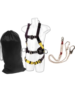 PORTWEST FP64 TELLINKI TURVAVALJASSETTI Main Image