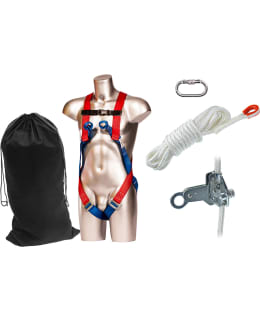 PORTWEST FP66 10M KATTO TURVAVALJASSETTI Main Image