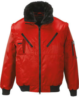 PORTWEST PJ10RER PILOTTITAKKI 5XL Main Image