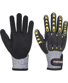 PORTWEST A722 C ISKUVIILTOSUOJAKÄSINE 11 Main Image