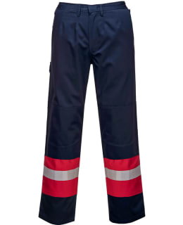 PORTWEST FR56NAR PANTS L Main Image