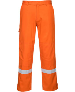 PORTWEST FR26ORR PANTS S Main Image
