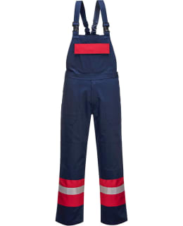 PORTWEST FR57NAR OVERALLS L Main Image
