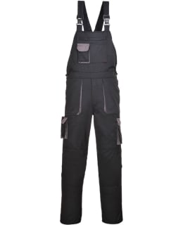 PORTWEST TX12BKR KONTRASTIAVOHAALARI 4XL Main Image