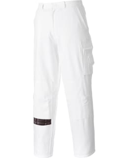 PORTWEST S817WHR MAALARIN HOUSUT 4XL Main Image