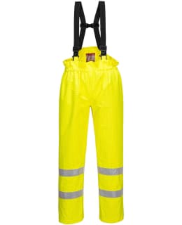 PORTWEST S780YER HIVIS TYÖHOUSUT M Main Image