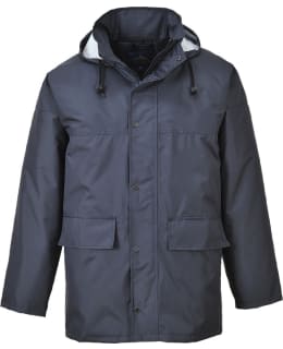 PORTWEST S437NAR YRITYS TRAFFIC-TAKKI L Main Image