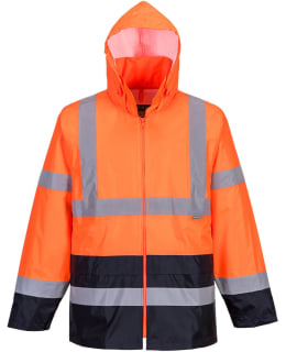 PORTWEST H443ONR HIVIS SADETAKKI  3XL Main Image