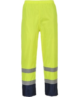 PORTWEST H444YNR HIVIS SADEHOUSUT XXL Main Image