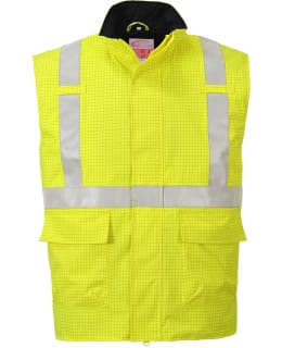 PORTWEST S776YER VEST XL Main Image