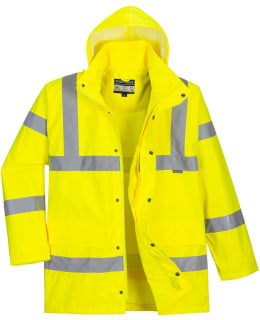 PORTWEST RT60YER HUOMIOTAKKI 3XL Main Image