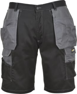 PORTWEST KS18BZR RIIPPUTASKUSHORTSIT S Main Image