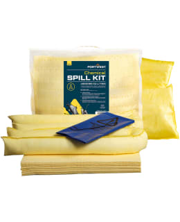 PW SM91YER 50 LITRE CHEMICAL KIT Main Image