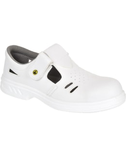 PORTWEST FW48WHR EBRO S1 SANDAALIT 42 Main Image