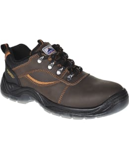 PORTWEST FW59BRR S3 TURVAKENKÄ 48 Main Image