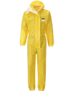 PORTWEST ST70YERL COVERALL Main Image