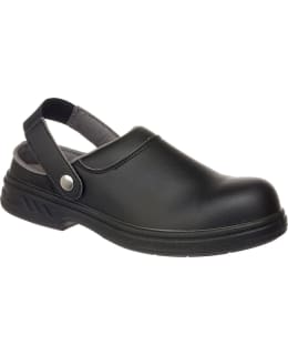 PORTWEST FW82BKR CLOG SB SANDAALIT 47 Main Image