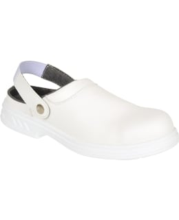 PORTWEST FW82WHR CLOG SB SANDAALIT 48 Main Image