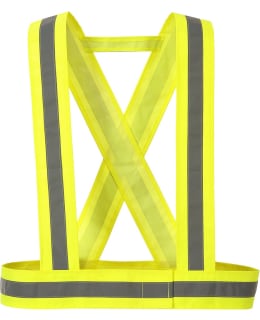 PORTWEST HV55YER HIVIS HEIJASTINVALJAAT Main Image