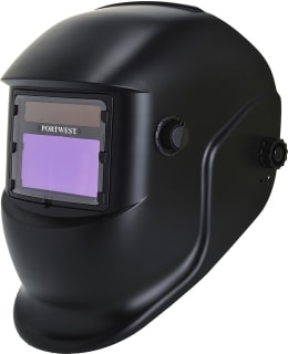 PORTWEST BIZWELD PLUS AUTOMAATTIMASKI Main Image