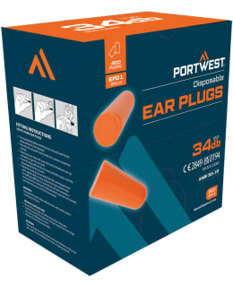 PW EP21 500PR KORVATULPPA TÄYTTÖPAKKAUS Main Image