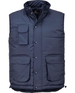 PORTWEST S415NAR KLAS LÄMPÖLIIVI XXL Main Image